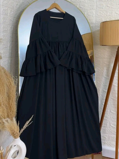 حجاب دوبل لارج