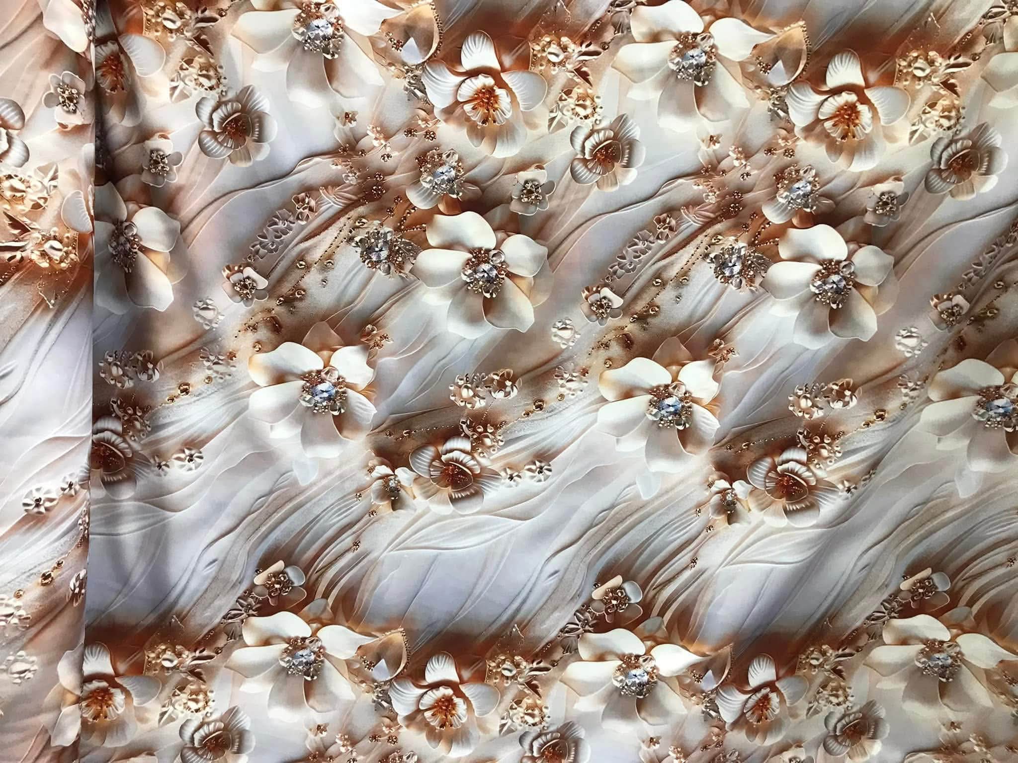 🛏️ غطاء سرير فاخر ✨