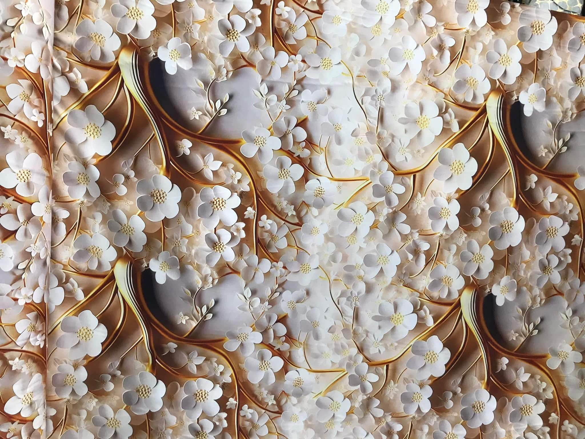 🛏️ غطاء سرير فاخر ✨