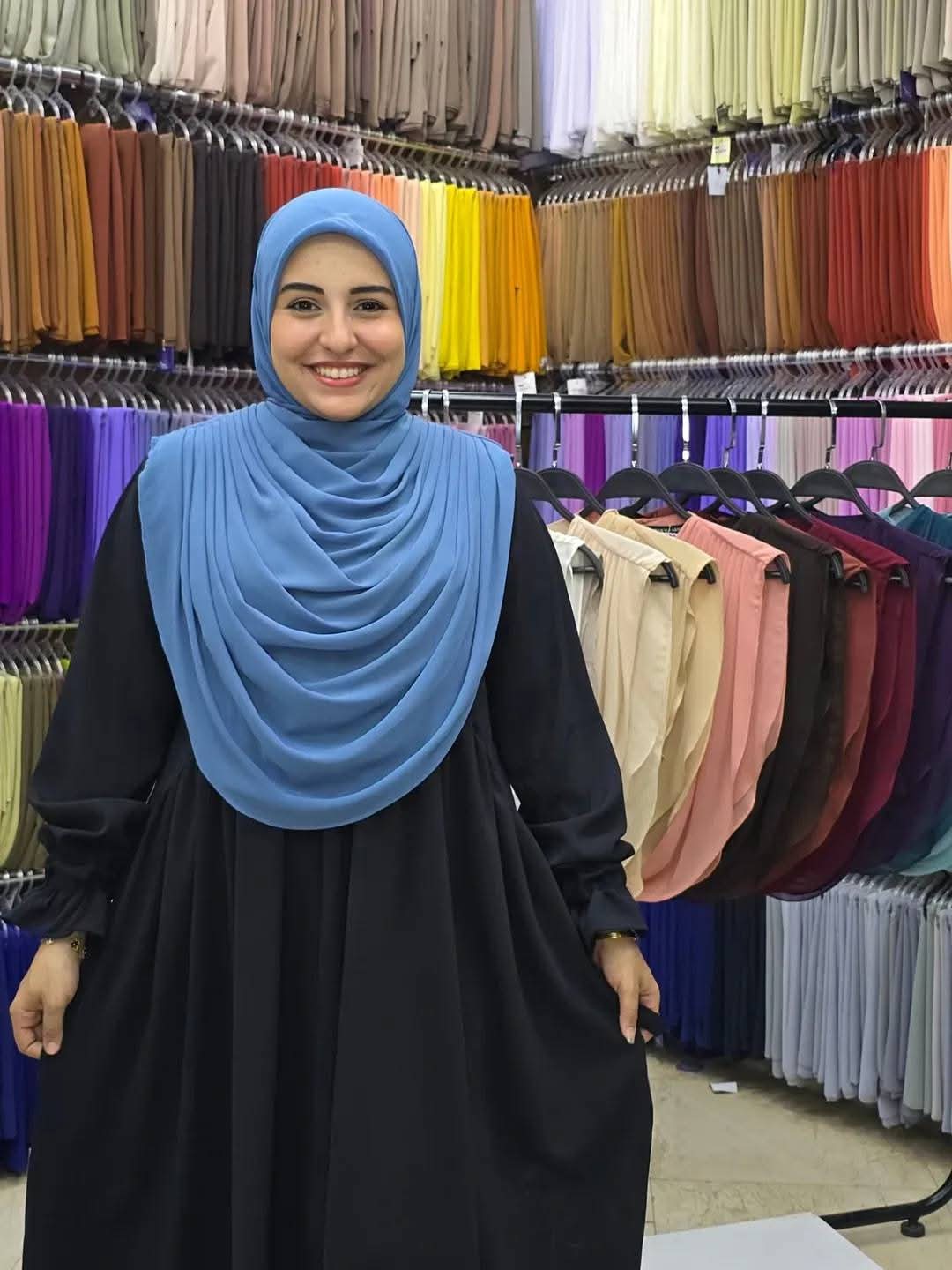 الحرملة السورية بقطعتين
