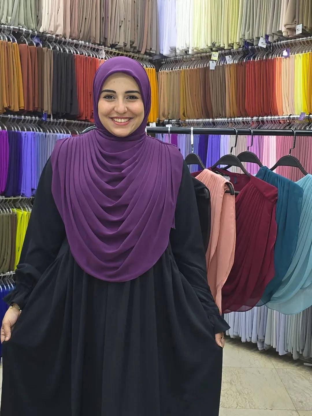 الحرملة السورية بقطعتين