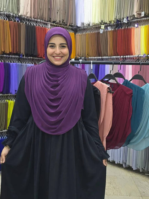 الحرملة السورية بقطعتين