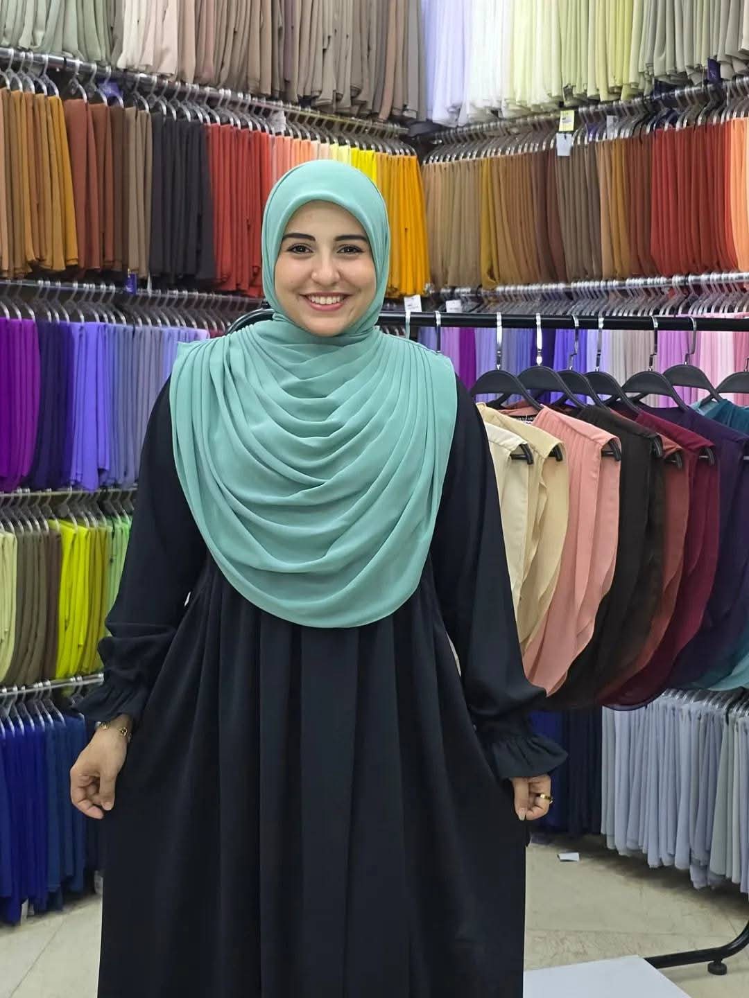 الحرملة السورية بقطعتين