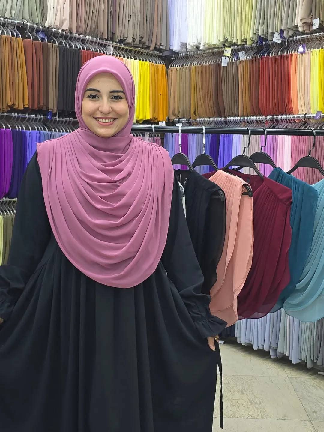 الحرملة السورية بقطعتين