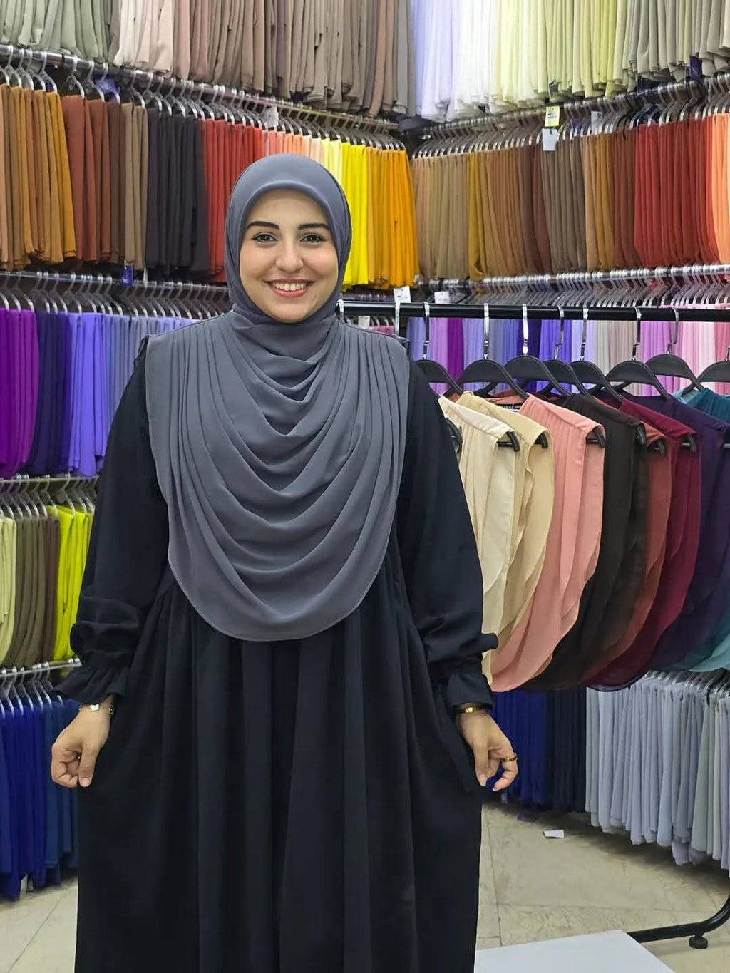 الحرملة السورية بقطعتين