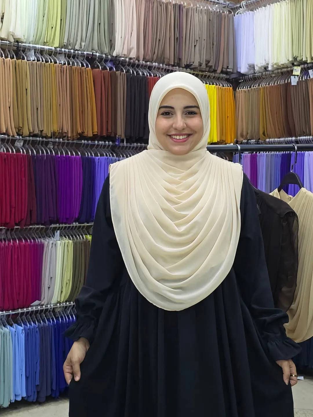 الحرملة السورية بقطعتين