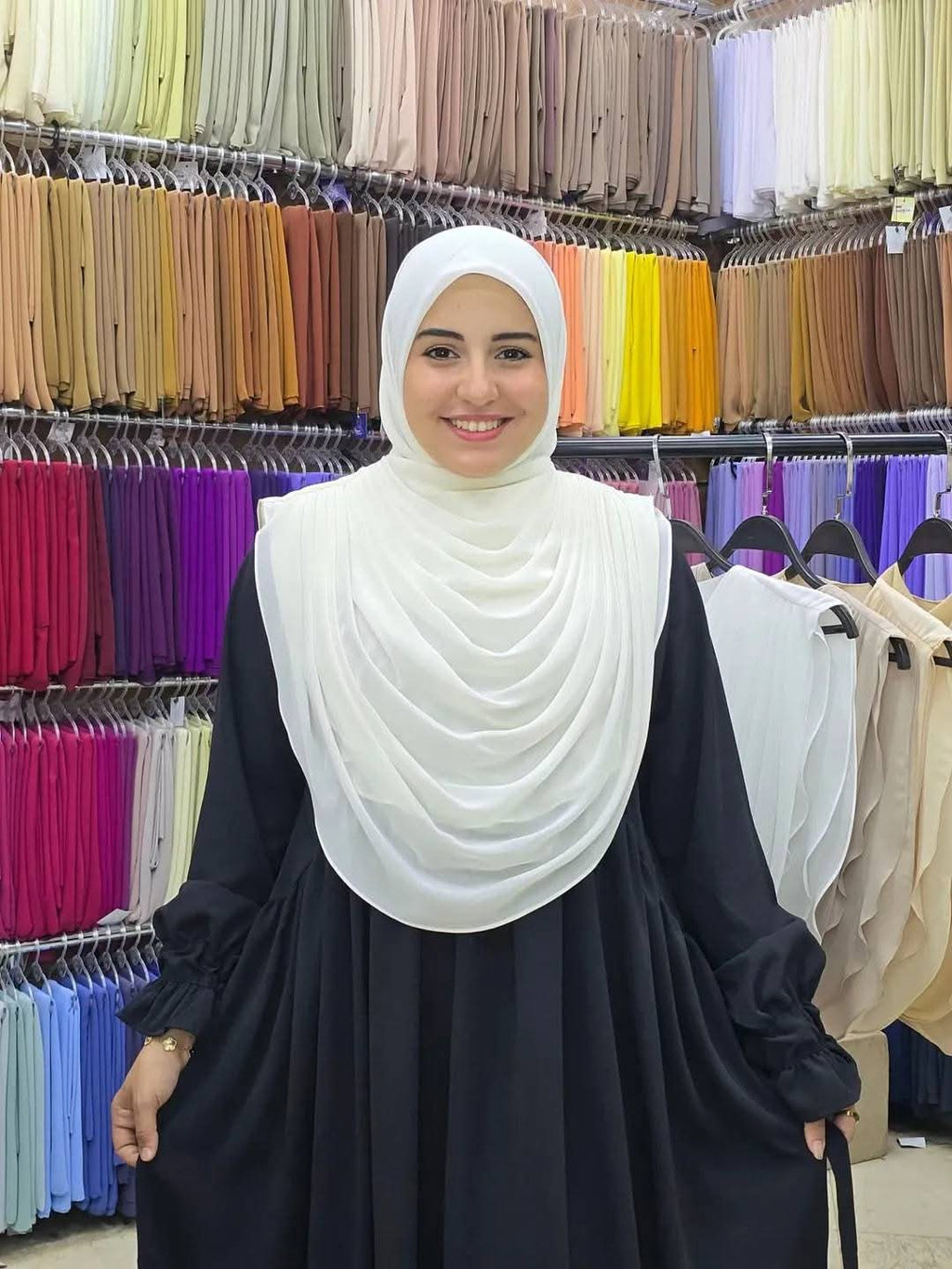 الحرملة السورية بقطعتين
