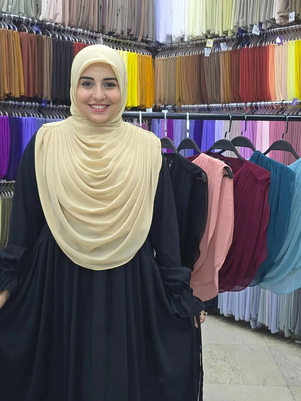 الحرملة السورية بقطعتين