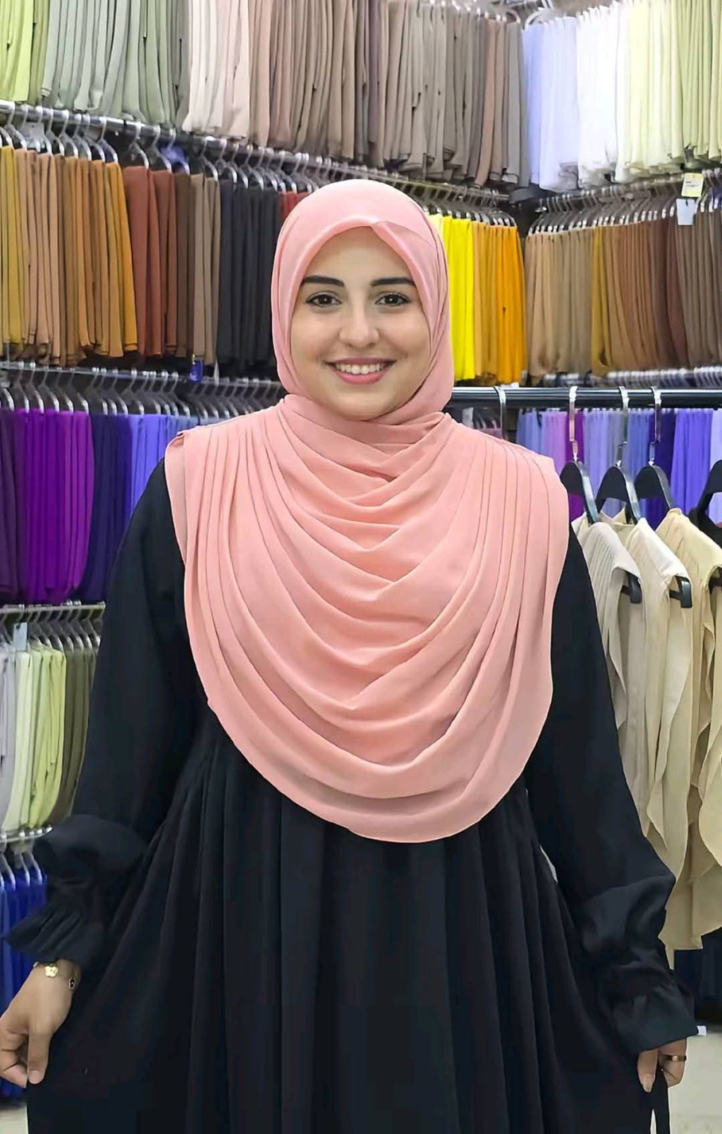 الحرملة السورية بقطعتين