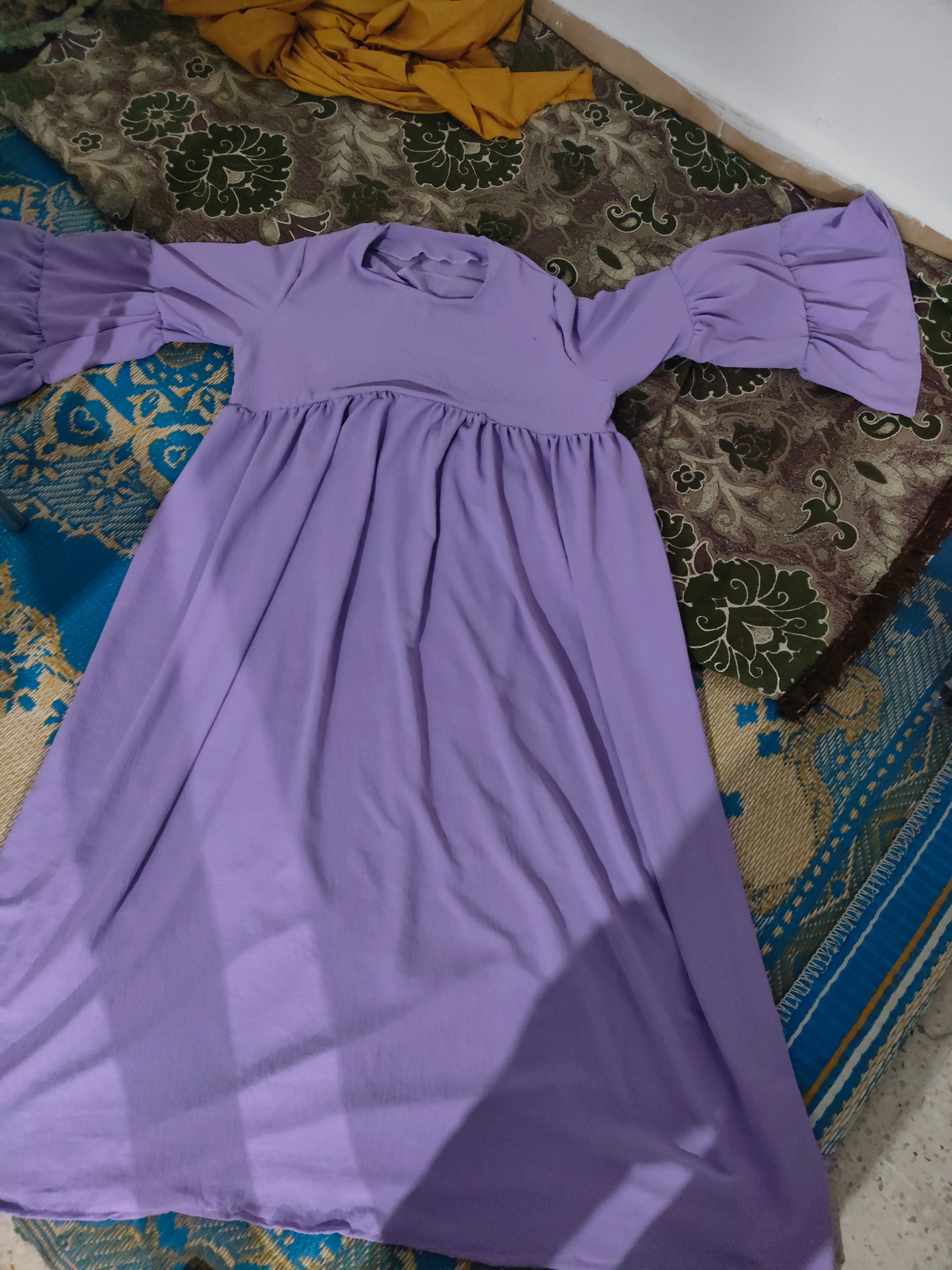 حجاب دوبل لارج