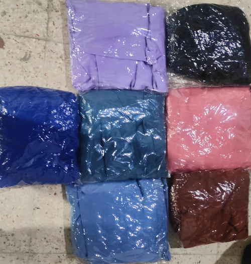 حجاب دوبل لارج
